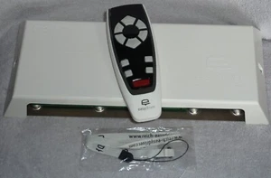 Reich Easydriver Basic Caravan Mover Steuerkasten & Mobilteil für manuellen Eingriff - Bild 1 von 5