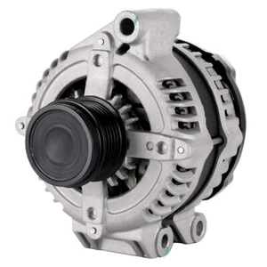 Alternator For Chrysler 200 2011-2014 2011-2016 Town and Country 3.6L - Picture 1 of 8
