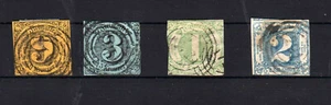 Lot T & T o - KW 108,-- € ( 12901 ) - Picture 1 of 1