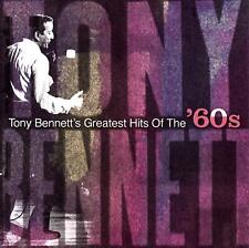 Bennett Tony Hits of the 60s (CD)