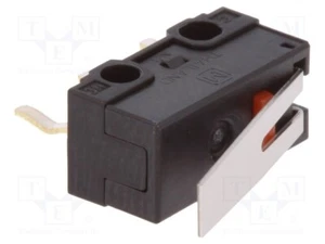 1 piece, Microswitch SNAP ACTION AH146261AT /E2UK - Picture 1 of 9