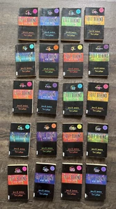 Left Behind The Kids Buch Set Lot 1 - 18, 25, 26 Jerry B. Jenkins Tim LaHaye - Bild 1 von 10