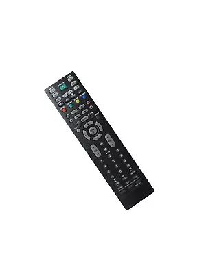 Universal Remote Control For LG Zenith MKJ32022840 42PC1RV LCD LED HDTV TV - Image 1 of 3