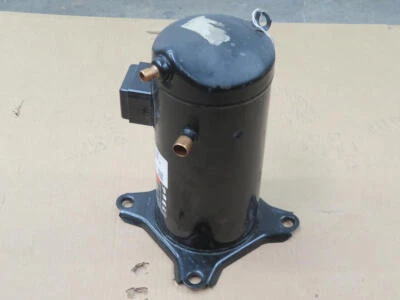 COMPRESOR DE DESPLAZAMIENTO COPELAND ZR28K3-PFV-230 T211521 Foto 1 de 4
