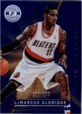 2012-13 Totally Certified Blue Basketball Card Pick (Inserts)