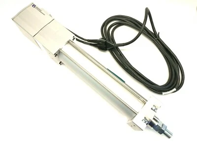 IAI RCP2-RA10C-I-86P-5-200-P4-R05-A2-B ROBO Cylinder High-Thrust Rod Actuator - Image 1 of 4