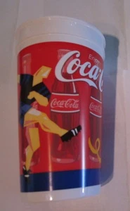 1994 World Cup USA94 FIFA World Cup USA Fan Collectors Cup Soccer Giants Stadium - Picture 1 of 8