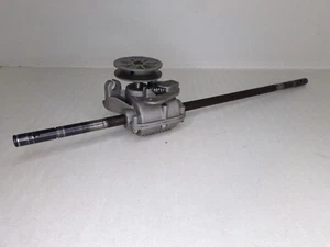 Boitier De Traction Tondeuse 49,5 cm TITAN TTLMP170SP53 - Imagen 1 de 6