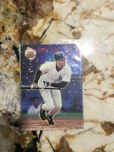1997 topps stars Derek jeter 4215/9793 - Picture 1 of 3