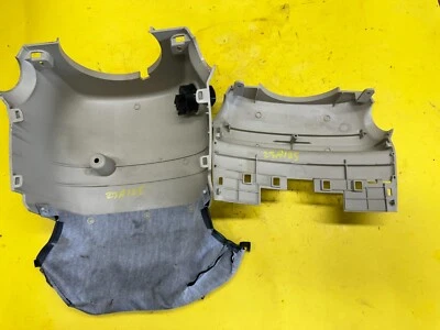 Cubierta de cubierta de columna de dirección Infiniti Ex35 2010-2012 OEM Foto 1 de 4