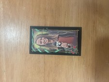 2023 Topps Allen & Ginter Mini Black Border - You Pick - Updated 11/21/23