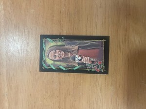 2023 Topps Allen & Ginter Mini Black Border - You Pick - Updated 11/21/23