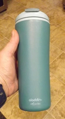 Taza vaso de viaje Aladdin Eccycle Foto 1 de 4