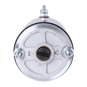 NEW SNOW PLOW LIFT MOTOR FOR MEYER E47 PUMP E-47 PUMPS 15054 M0551046A MM48826 - Picture 1 of 4