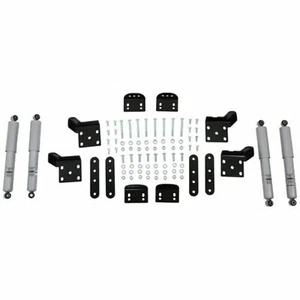 Roadmaster 2470 Comfort Ride Shock Absorbers for Trailers with 3.5 Inch Axles - Picture 1 of 1