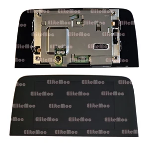 6.5" LCD Display LQ065Y5LX01B For Ford Fiesta 2019-2023 Head Unit Sat Nav - Bild 1 von 2