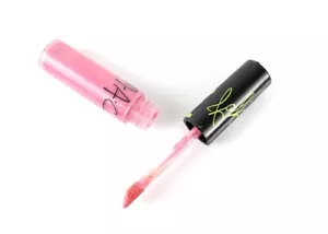 MAC Cosmetics *Cult Fave* LipGlass LipGloss Fafi Collection - Picture 1 of 1
