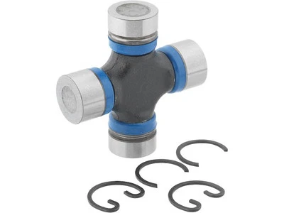 For 2002-2006 Chevrolet Trailblazer EXT Universal Joint 41879CHKG - Image 1 of 2