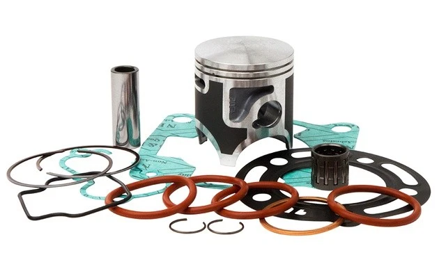 Kit de pistón de extremo superior Vertex 48,45 mm Kawasaki KX 85 2001-2013 Foto 1 de 1