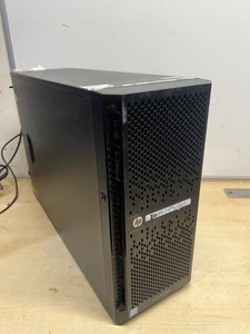 Servidor HP ProLiant ML150 Gen9 - Xeon E5-2609 v3, 24 GB, 2x2 TB - Arranque - HP093Z - Imagen 1 de 5