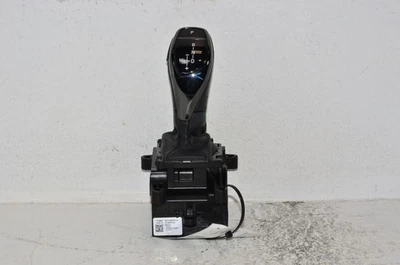 BMW 650i 2014 transmisión selección palanca de cambios conjunto 931738 Foto 1 de 4