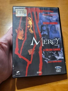Mercy Senza Pietà Italienisch DVD LESEN Ellen Barkin Damian Harris - Bild 1 von 6