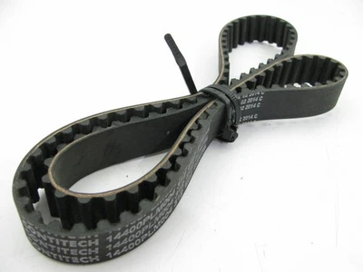 Correa de distribución del motor Contitech 14400PLM004 para Honda Civic 2001-2005 1,7 L D17A2 Foto 1 de 2