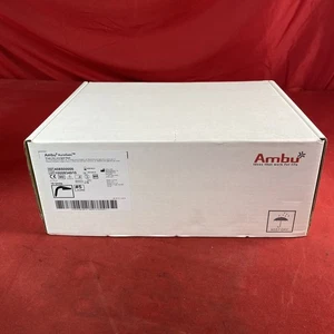 Box Of 10 Ambu Auragain #5 (408500000) Mask Laryngeal Adult 70-100kg - New! - Picture 1 of 5