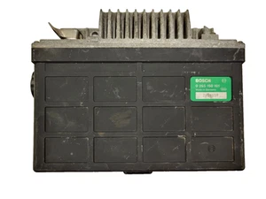 FIAT IVECO MAN ECU / 0265150101 / 0265 150 101 / BOSCH - Picture 1 of 3