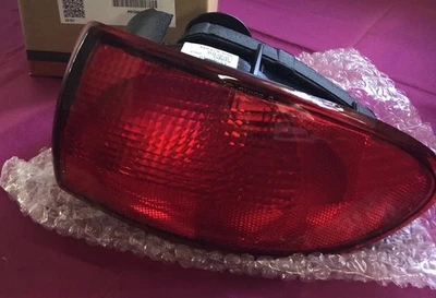 Cabezal izquierdo GM193-U000l ojos de águila 1995-1999 nuevo con caja Foto 1 de 4