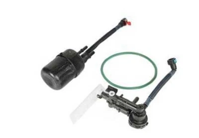 Fuel Filter - Image 1 of 4