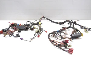 94 Jaguar XJS 4.0L 6 CYLINDER Dash Dashboard Wire Wiring Harness LNC3000 OEM - Picture 1 of 12