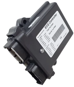 BRAND NEW ECM T434827 for Perkins 400F, 400D, 400J Diesel Engines (OEM PART) - Picture 1 of 2