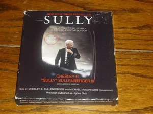 Sully Unabridged Audiobook on CD - Picture 1 of 2