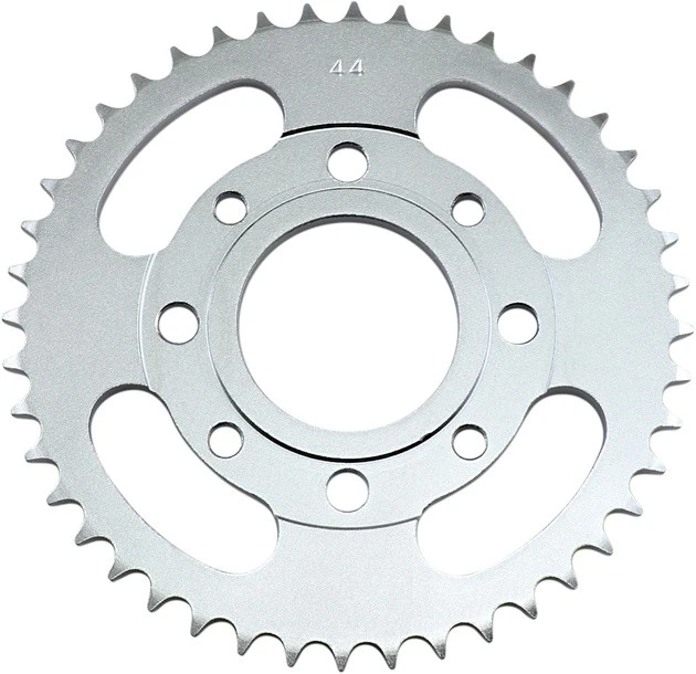PU 428 Rear Sprocket 44T Honda #138486 - Image 1 of 1