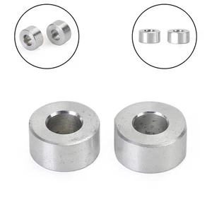 2pcs 10" & 14" Limiter Bushing Professionally Built For MSD Pro-Billet Aluminum - Picture 1 of 9