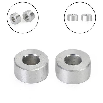 2pcs 10" & 14" Limiter Bushing Professionally Built For MSD Pro-Billet Aluminum - Image 1 of 4