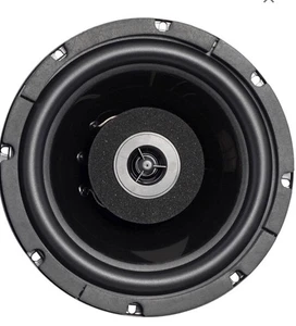 Atlas Sound FA138T87 8-inch Coaxial Speaker With 8W 70.7V Transformer - Picture 1 of 2
