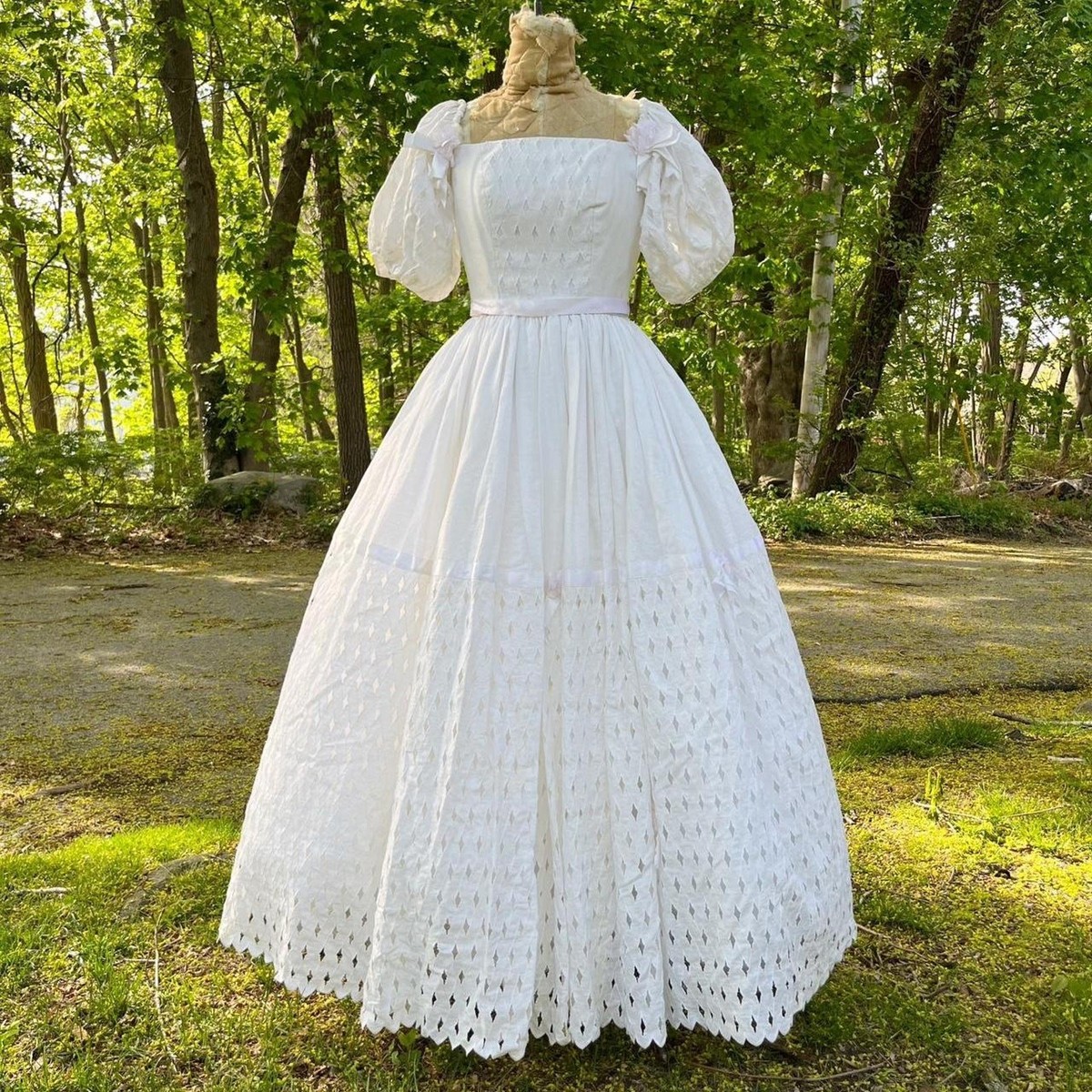 Vestidos De Epoca Victorianos Vestido Victoriano Fiamll Estilo