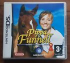 GAME | Pippa Funnell Horses  (Nintendo DS, 2006)