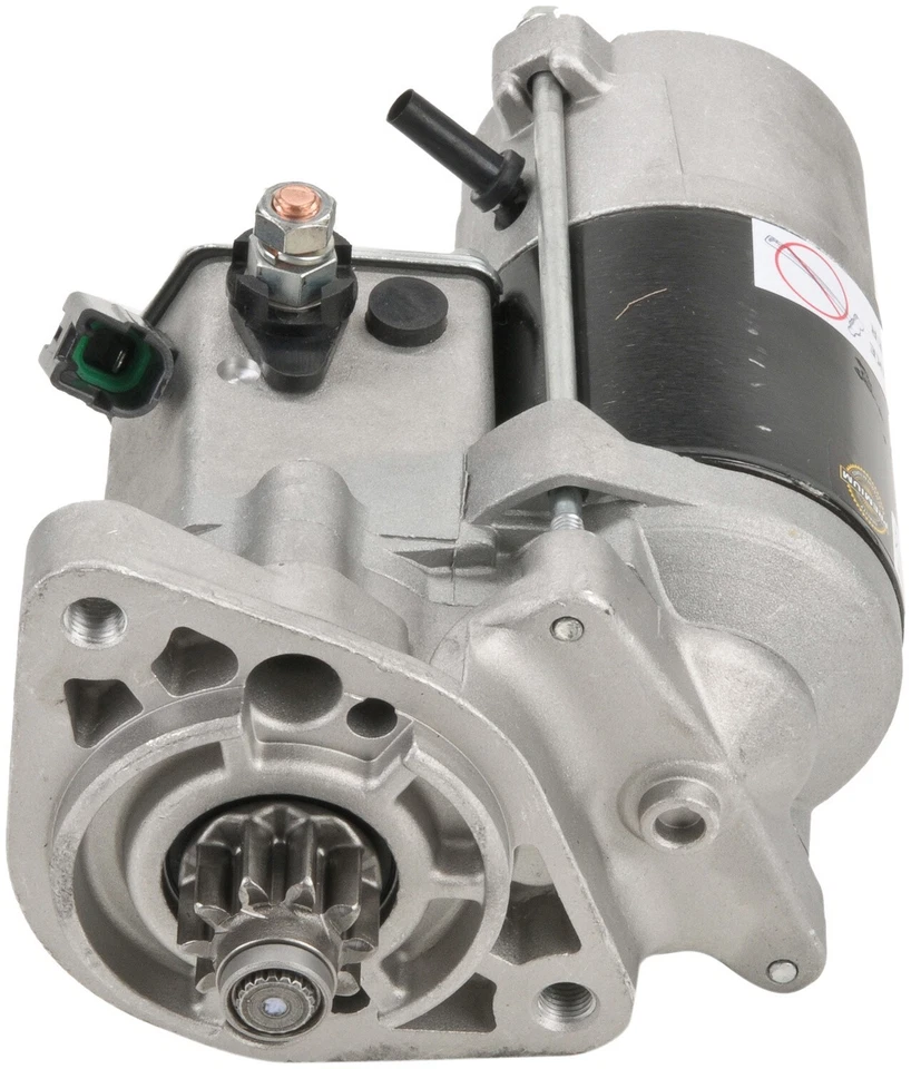 Arranque (remanufacturado) Bosch para Toyota Tundra 2005-2010 4,0 L V6 Foto 1 de 4