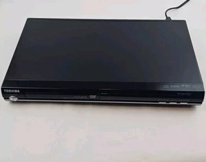 Toshiba SD-185EKB Slimline DVD Player getestet und funktionsfähig  - Bild 1 von 11