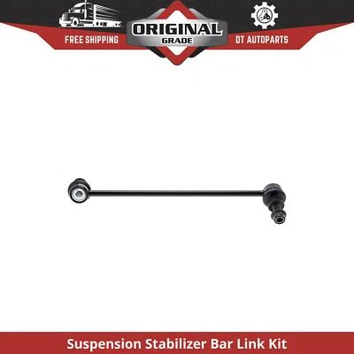 Kit de eslabones de barra estabilizadora de suspensión delantera izquierda Mevotech para Nissan Altima 2007-22 Foto 1 de 4