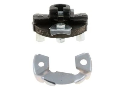 Conjunto de acoplamento de direção Dorman 78384FXGP para 1969-1974 Ford E300 Econoline - Imagem 1 de 2