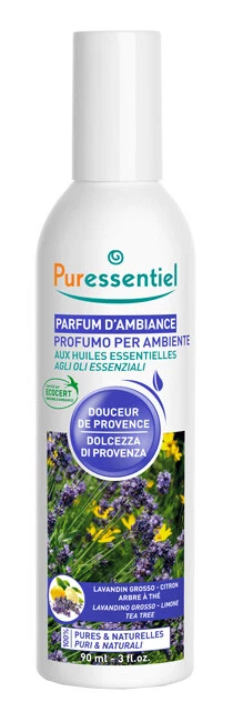 PURESSENTIEL ITALIA SRL Dolcezza Di Provenza Puressentiel 90ml