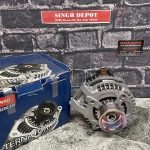 Alternator DENSO 210-0609 Reman - Picture 1 of 6