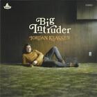 Jordan Klassen Big Intruder LP vinyl Europe Nevado 2017 in gatefold sleeve brand