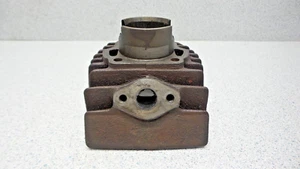 1980 SUZUKI JR50 JR 50 VINTAGE MOTOR CYLINDER - Picture 1 of 10
