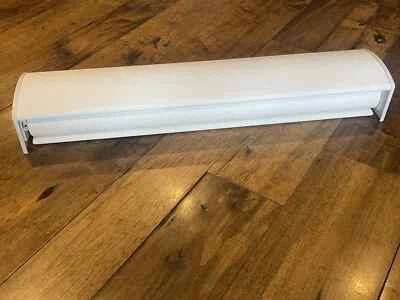 路创 Sivoia QS 铁人三项滚轮灯罩 - 尺寸 23 1/2" x 36 — 第 1/4 张图片