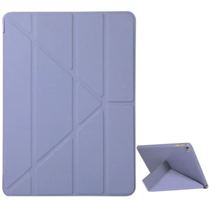 For Apple iPad 9.7" 10.2" Air 10.9" mini Pro 11 PU Leather smart Soft Case Cover - Picture 1 of 20
